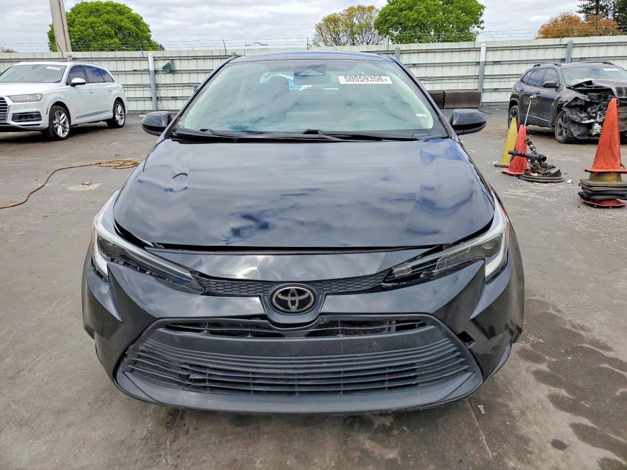 2023 Toyota Corolla Le - Image 5