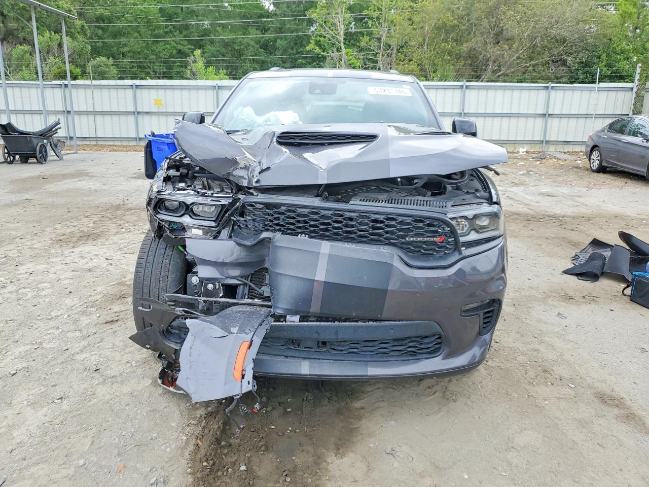 2023 Dodge Durango R - Image 5
