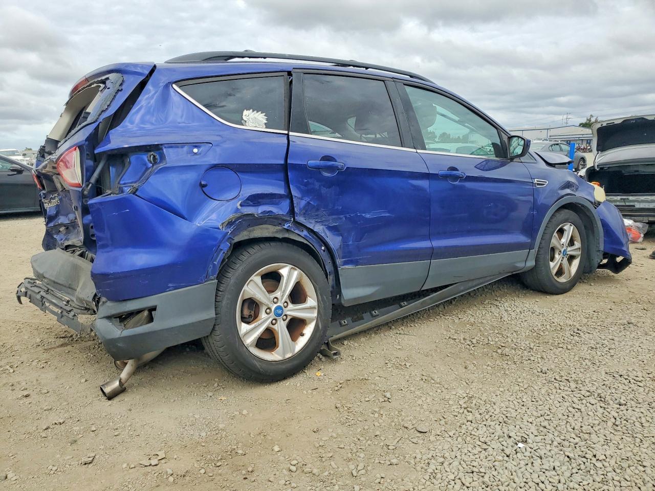 2013 Ford Escape Se - Image 3