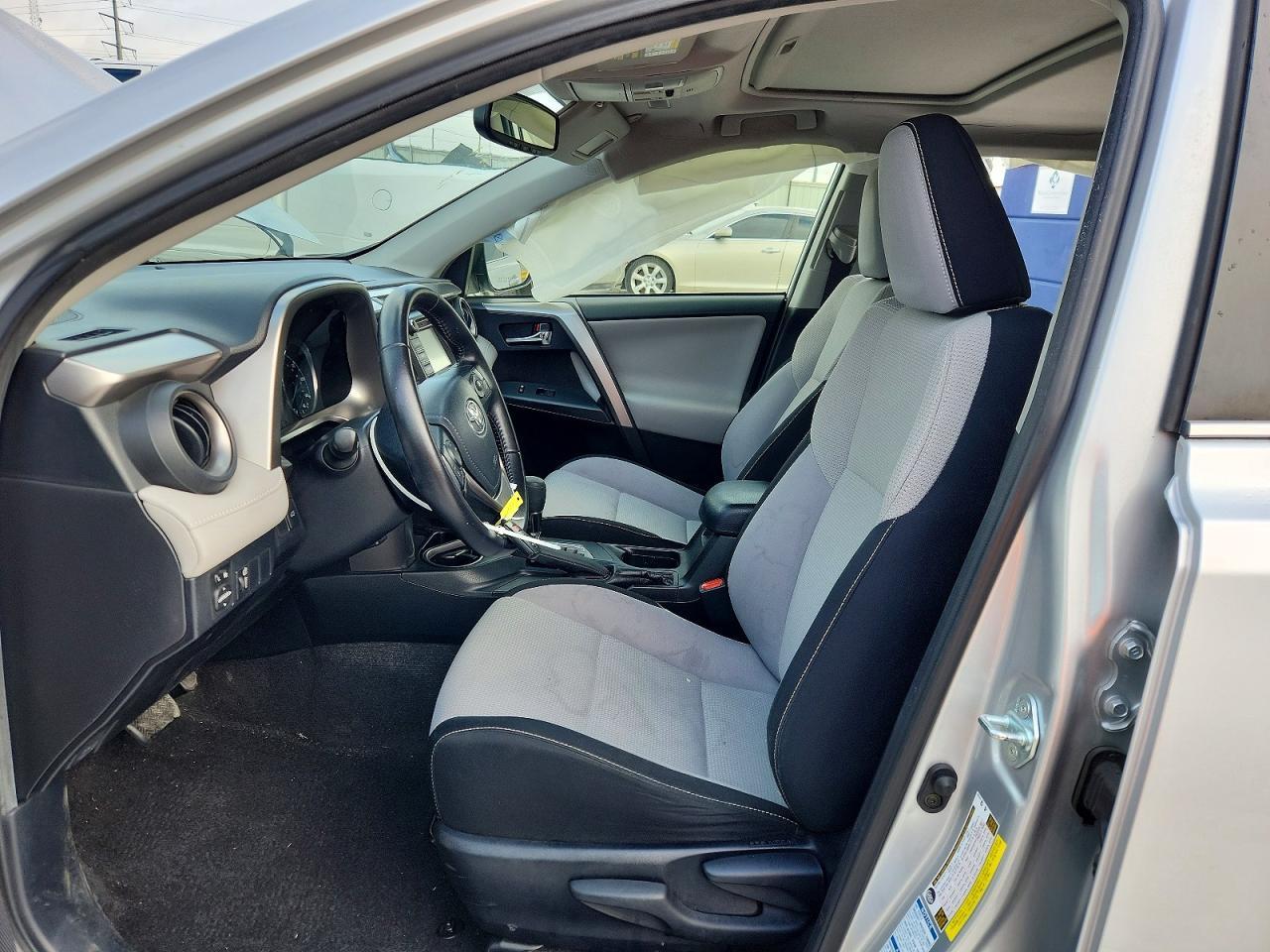 2016 Toyota Rav4 Hv Xle - Фото 7