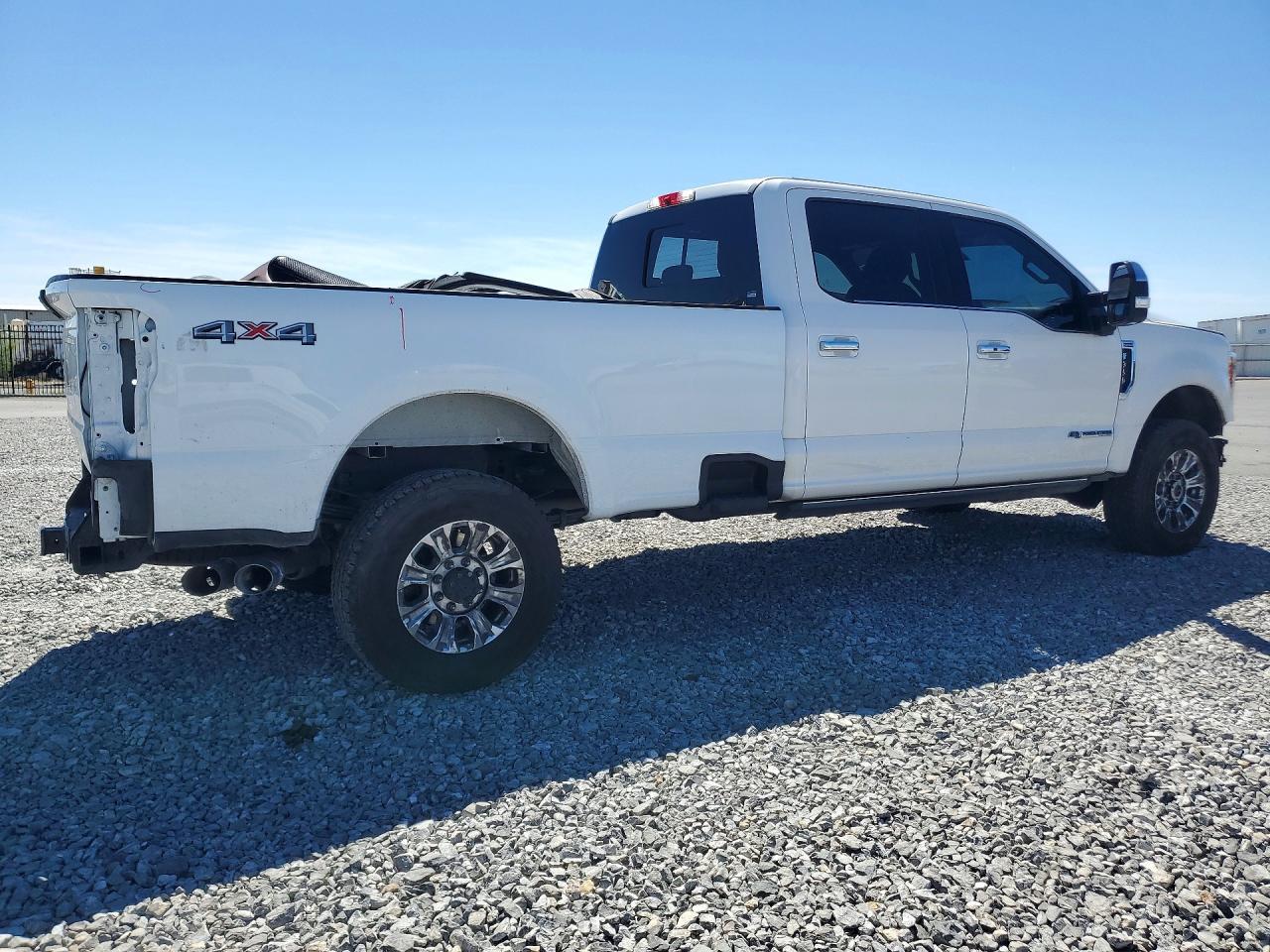 2019 Ford F350 Super Duty - Фото 3