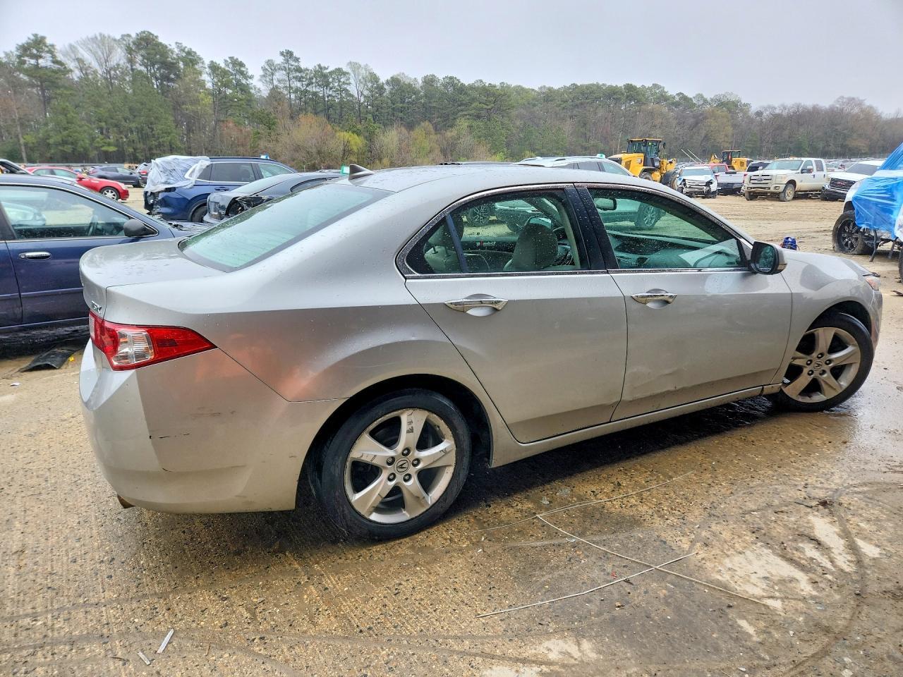 2010 Acura Tsx - Фото 3