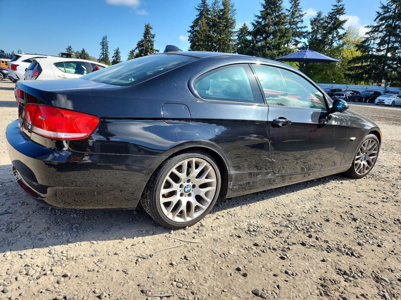 2009 BMW 328 I - Фото 3