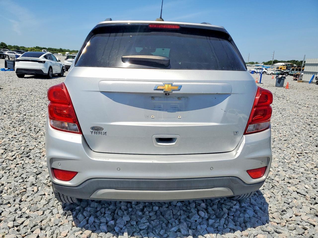 2020 Chevrolet Trax 1Lt - Image 6