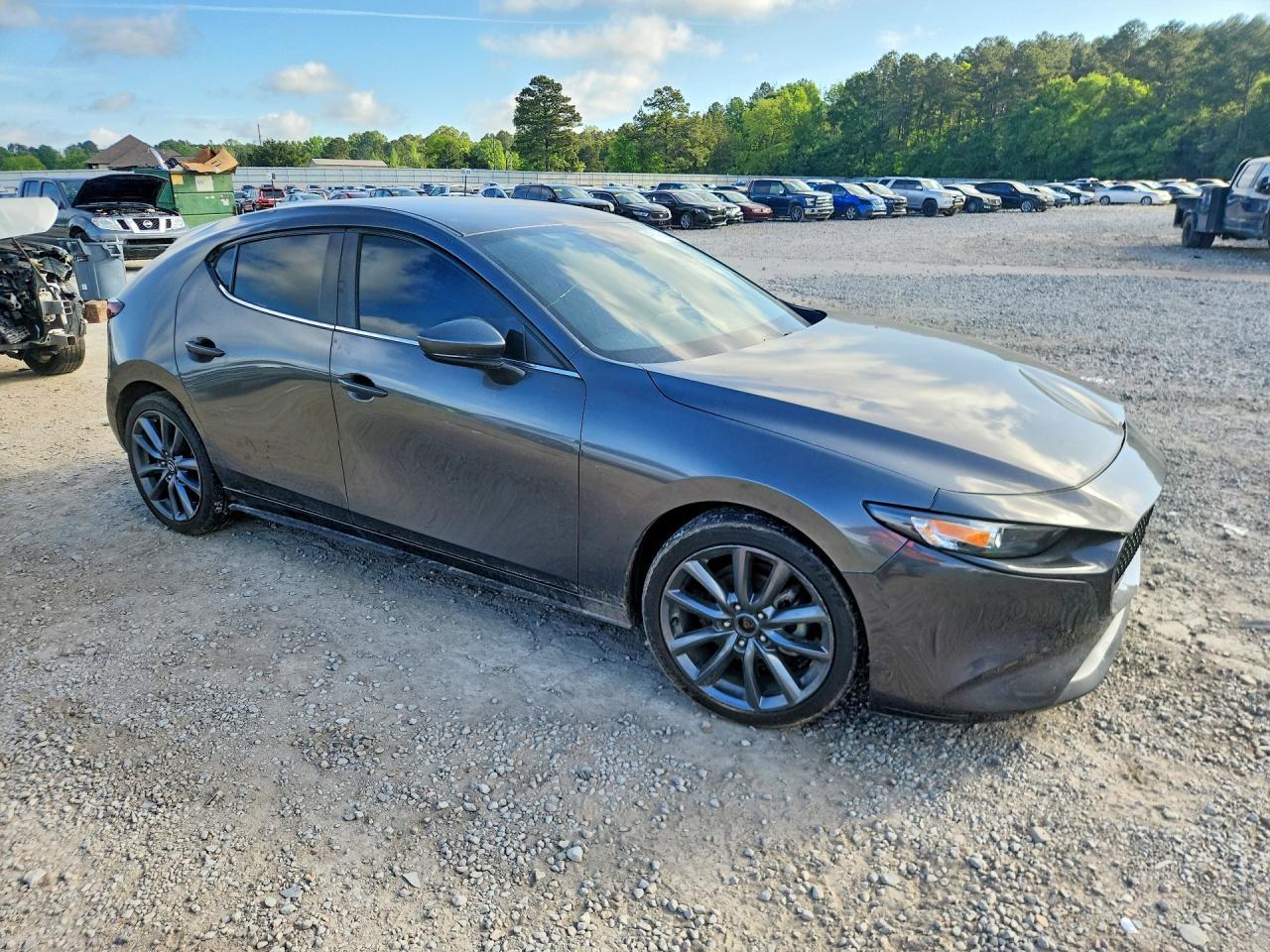 2019 Mazda 3 - Фото 4