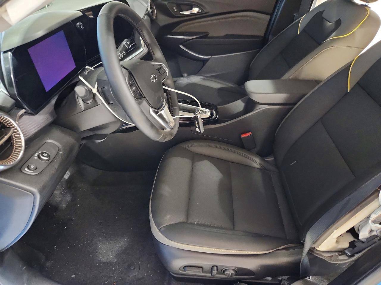 2026 Chevrolet Trax Activ - Image 7