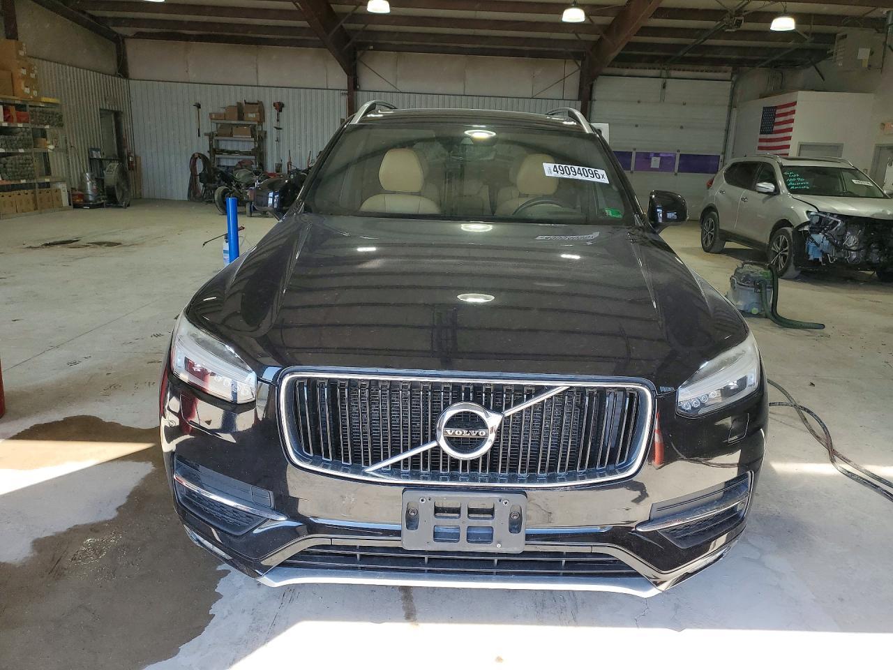 2016 Volvo Xc90 T6 - Фото 5