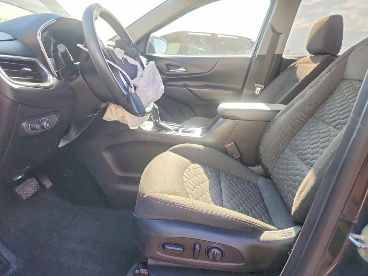2018 Chevrolet Equinox Lt - Image 7