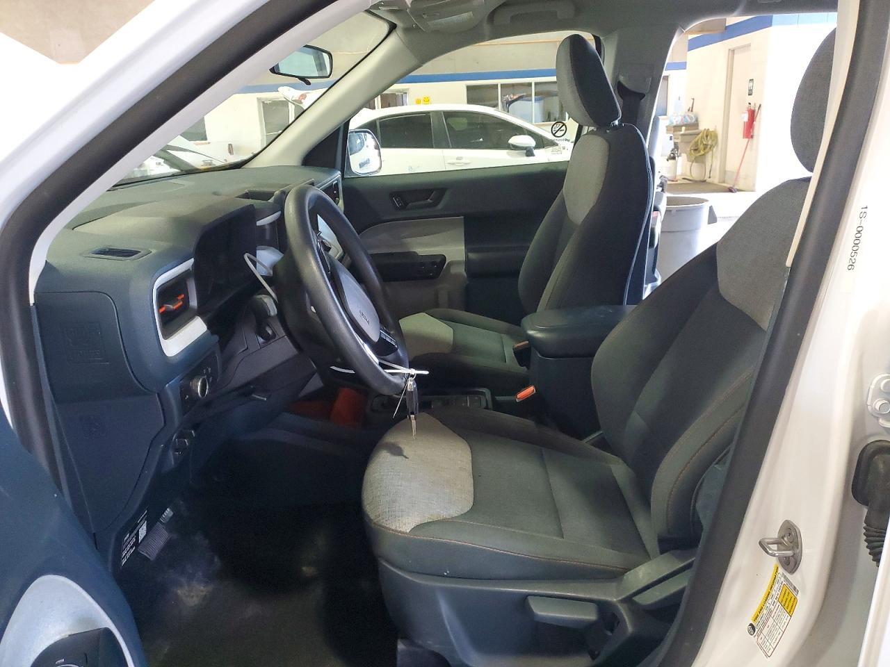 2024 Ford Maverick Xlt - Фото 7