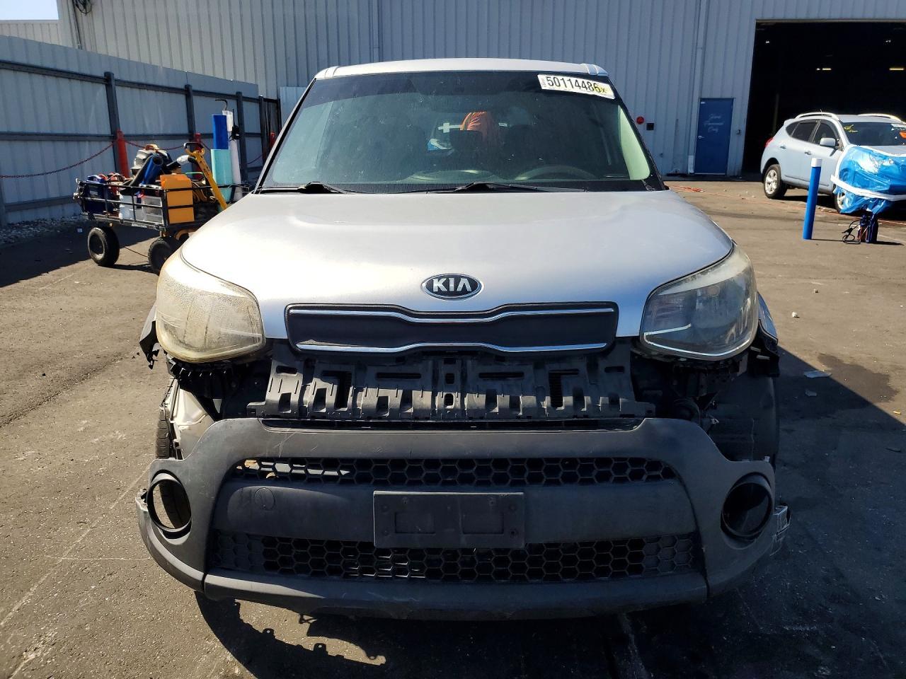 2017 Kia Soul - Image 5