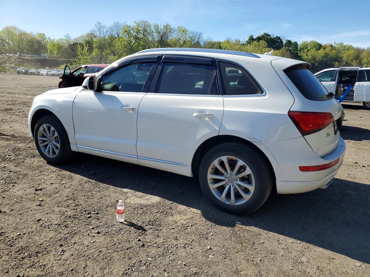 2015 Audi Q5 Premium - Image 2
