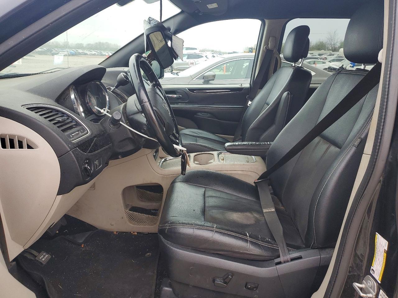 2020 Dodge Grand Caravan Sxt - Фото 7