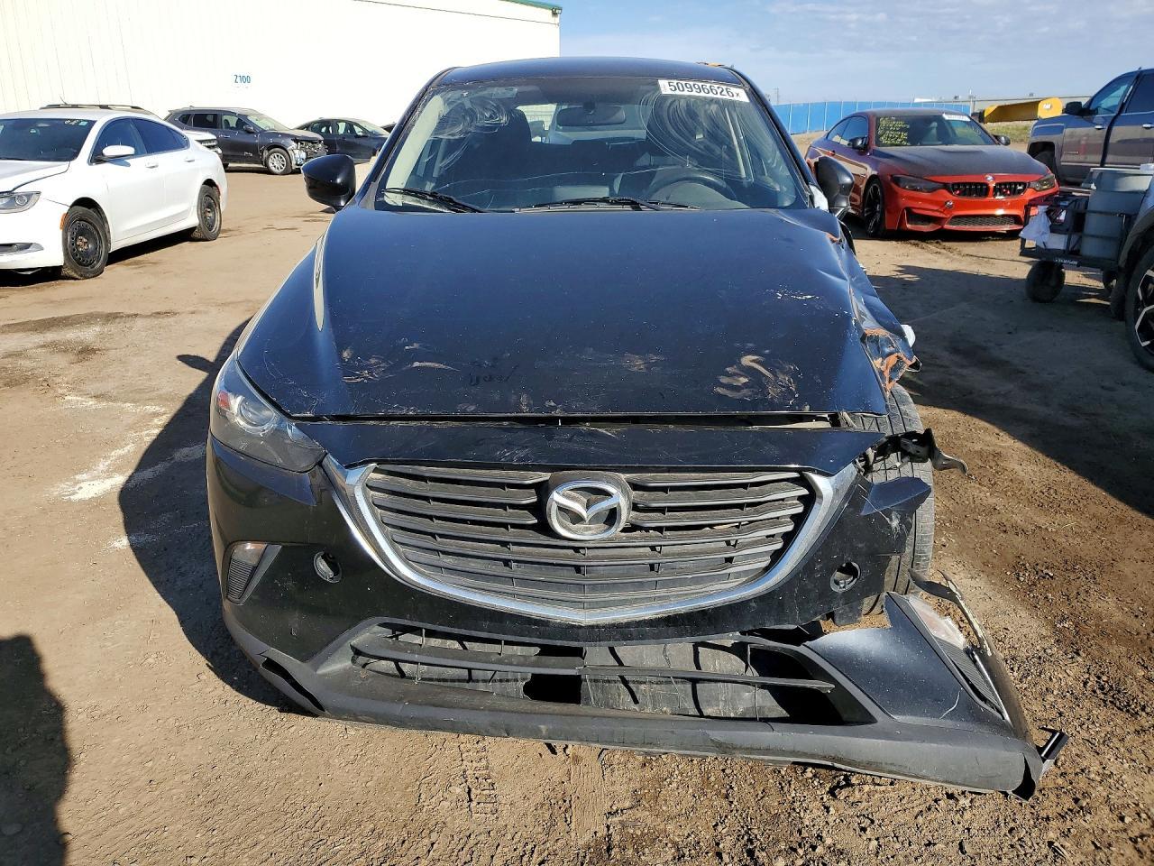 2016 Mazda Cx-3 Sport - Image 5
