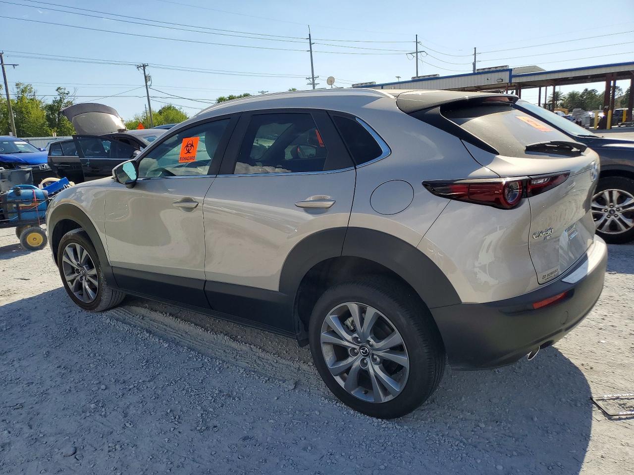 2024 Mazda Cx-30 Preferred - Фото 2