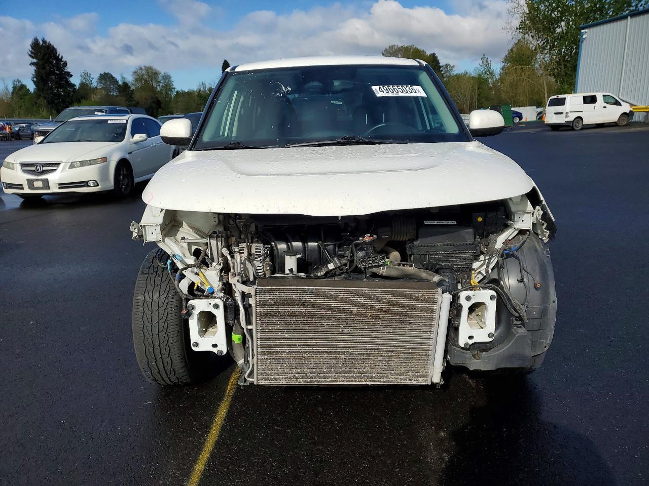 2023 Kia Soul Ex - Фото 5