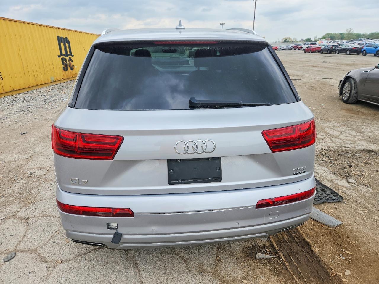 2017 Audi Q7 Prestige - Image 6