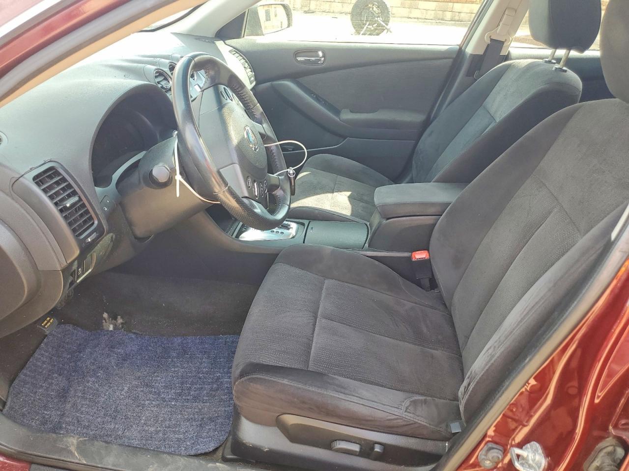 2011 Nissan Altima 2.5 - Фото 7