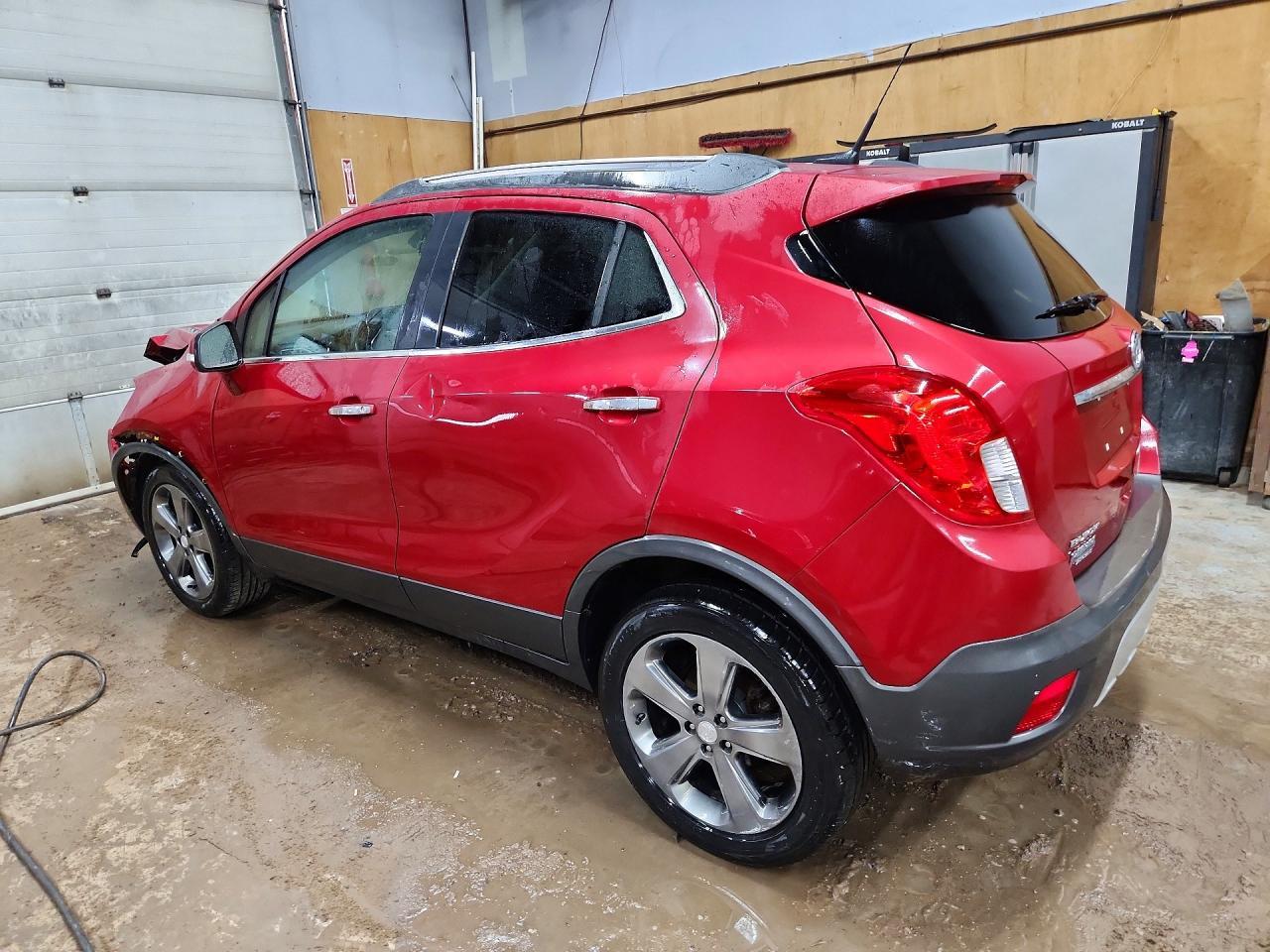 2014 Buick Encore Convenience - Фото 2
