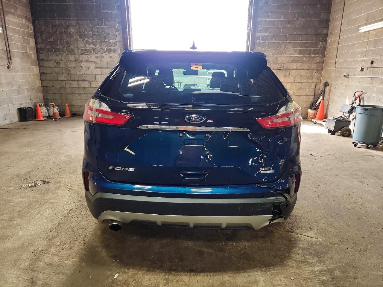 2020 Ford Edge Sel - Image 6