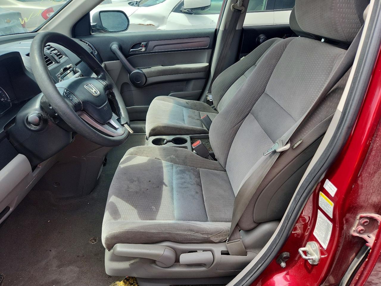 2008 Honda Cr-V Ex - Фото 7