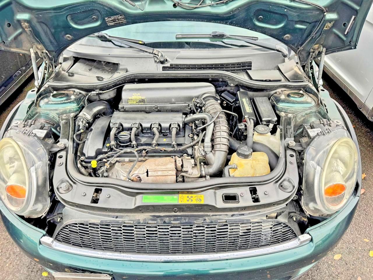2009 Mini Cooper S Clubman - Фото 7