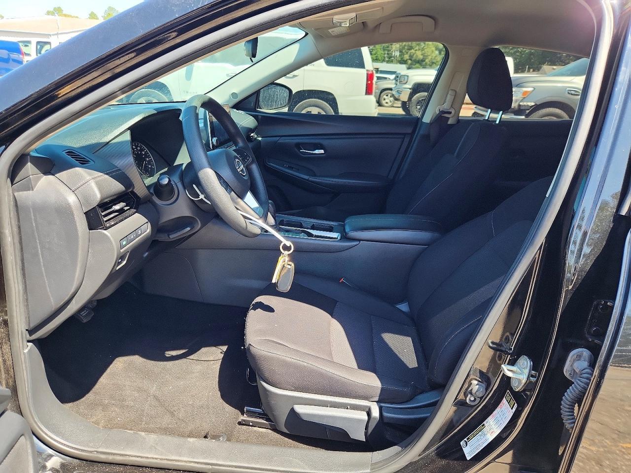 2024 Nissan Sentra Sv - Image 7