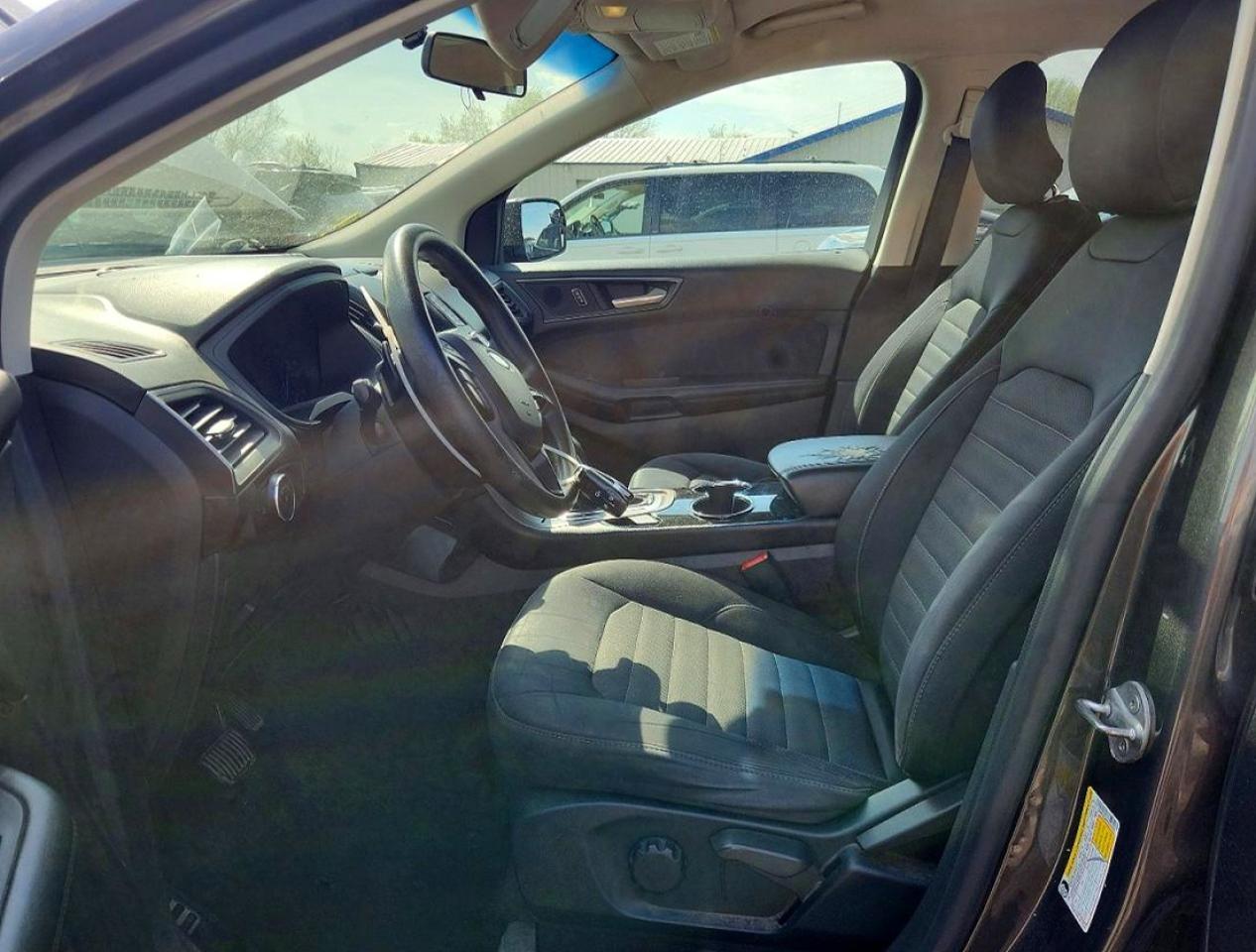 2015 Ford Edge Se - Фото 7