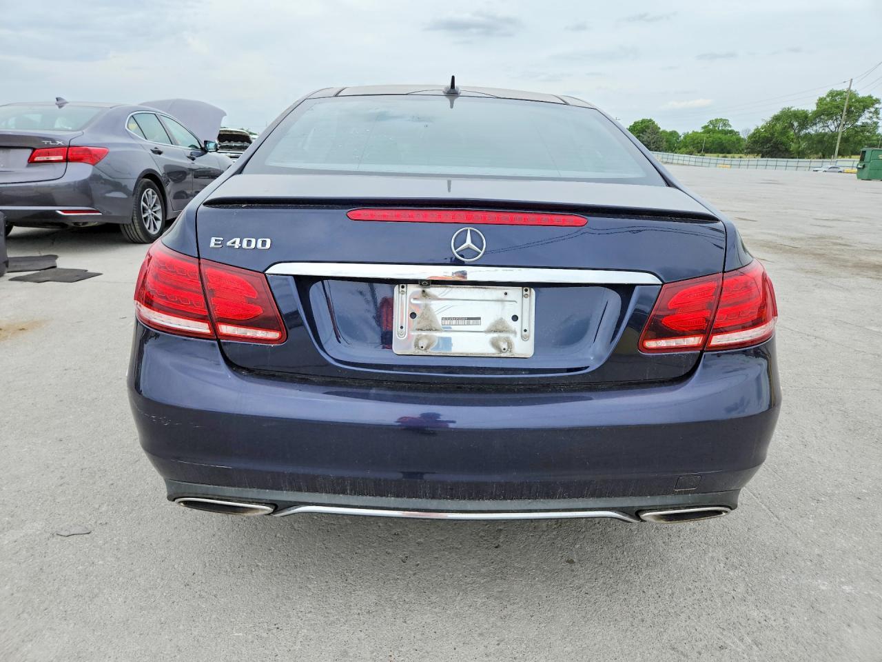 2016 Mercedes-Benz E 400 2D Coupe - Image 6