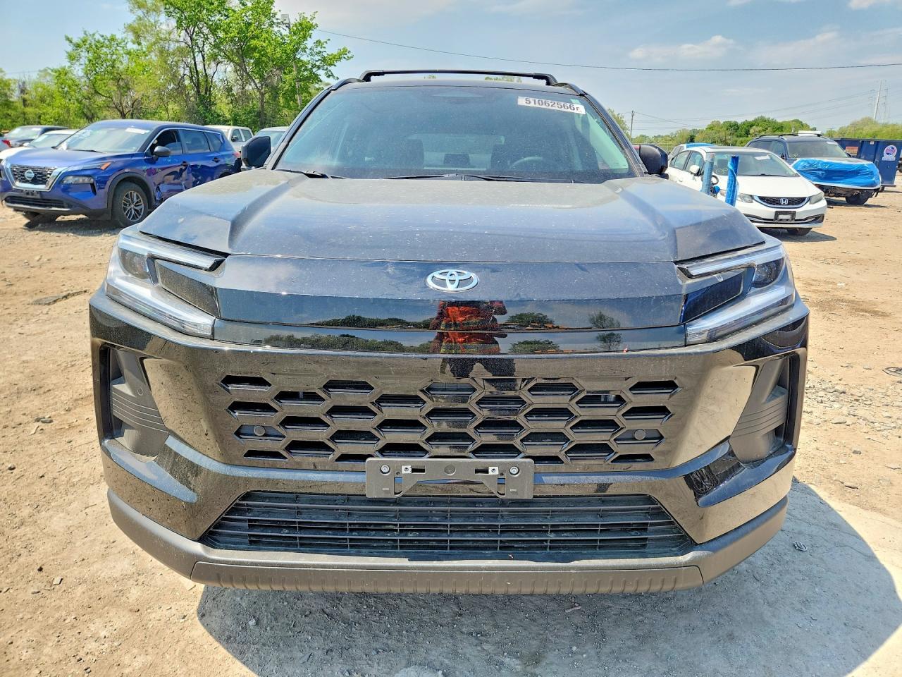 2026 Toyota Rav4 Xle Premium - Фото 5