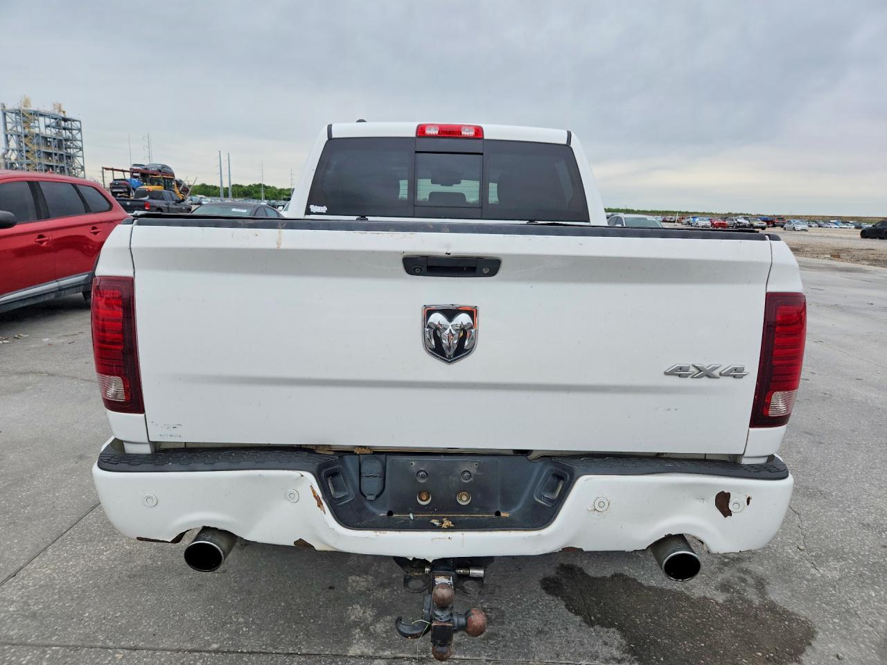 2017 Ram 1500 Sport - Image 6