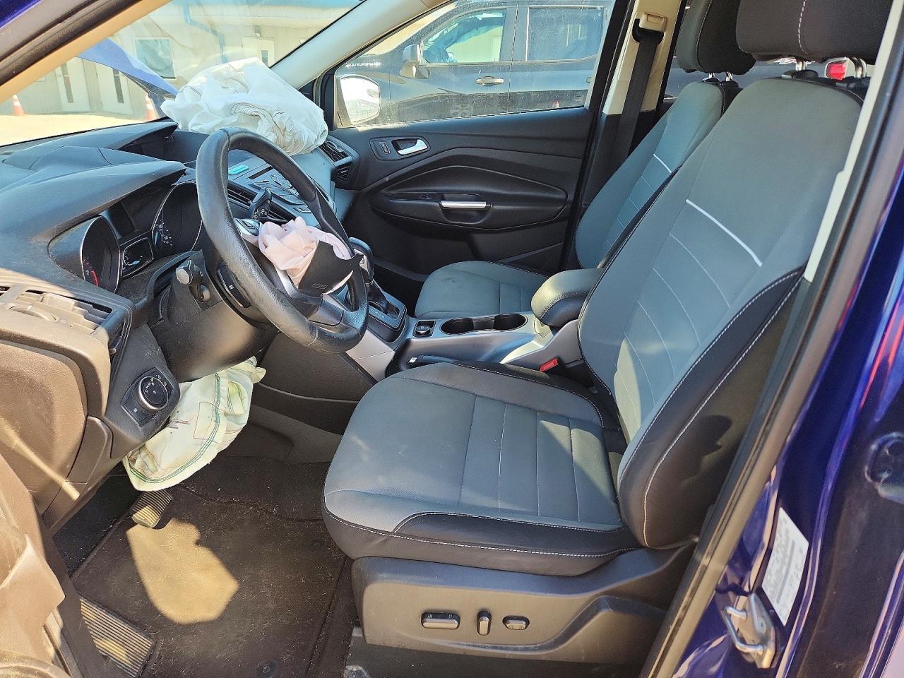 2015 Ford Escape Se - Image 7
