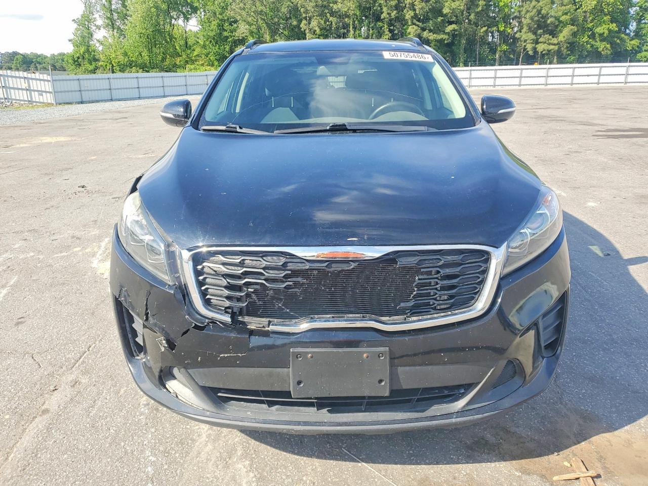 2019 Kia Sorento S V6 - Фото 5