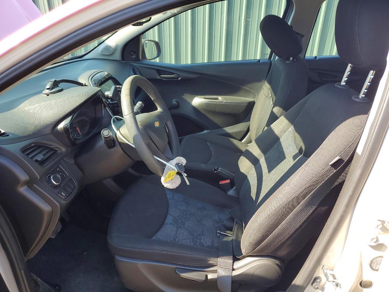 2018 Chevrolet Spark Ls - Фото 7