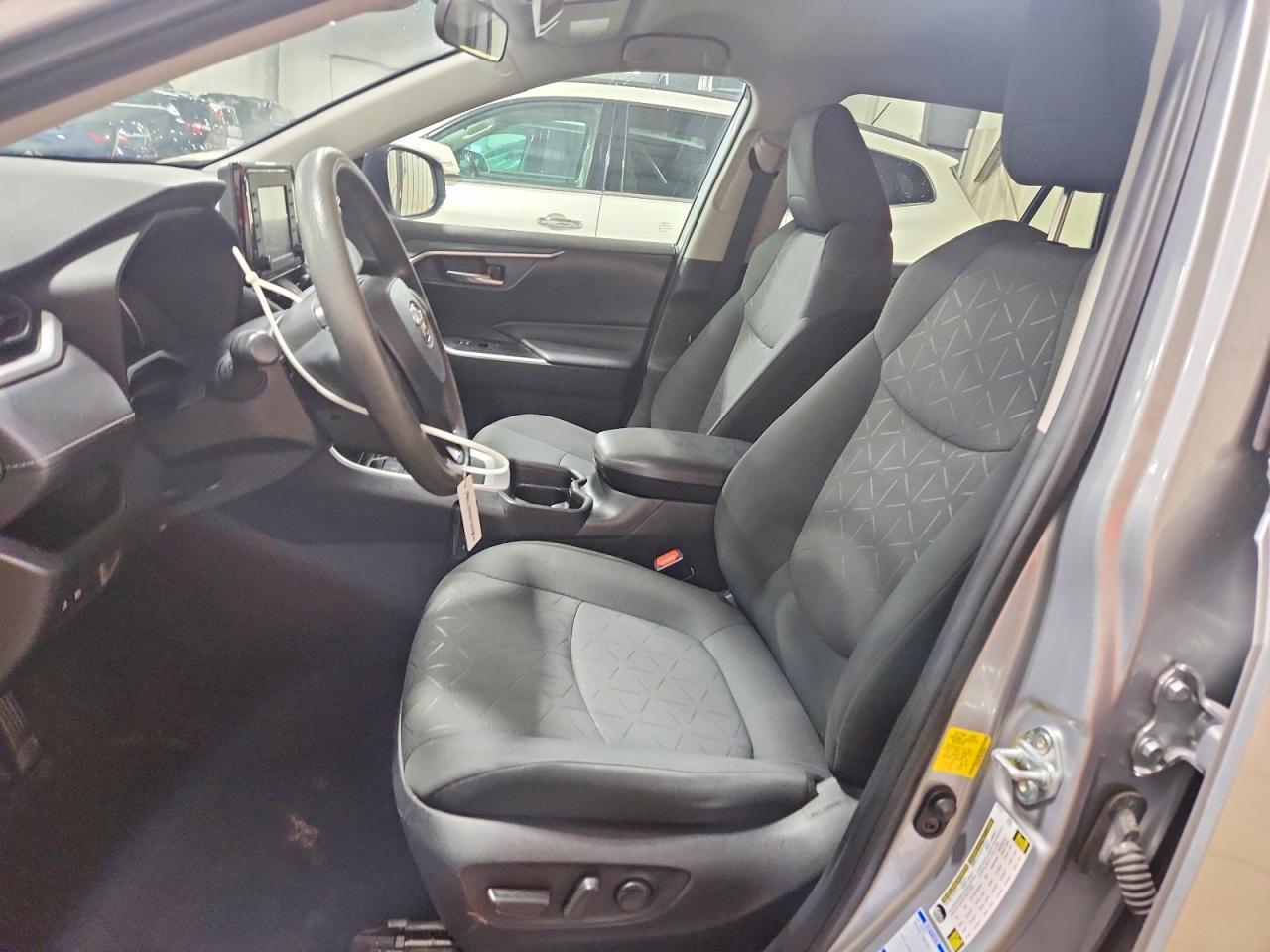 2021 Toyota Rav4 Xle - Фото 7