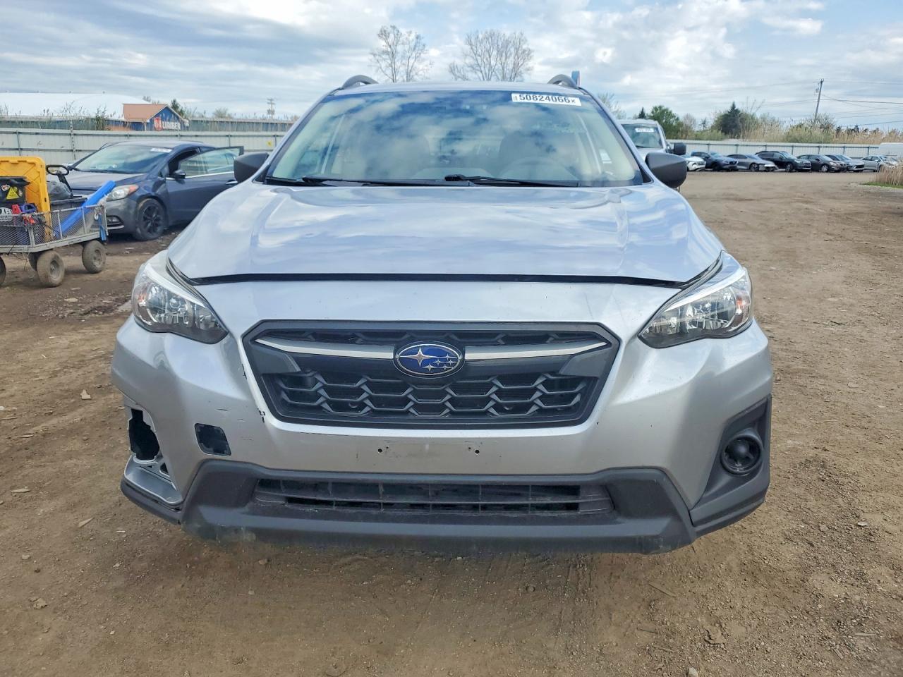 2019 Subaru Crosstrek - Image 5