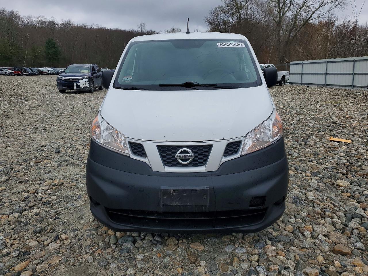 2015 Nissan Nv200 S - Image 5