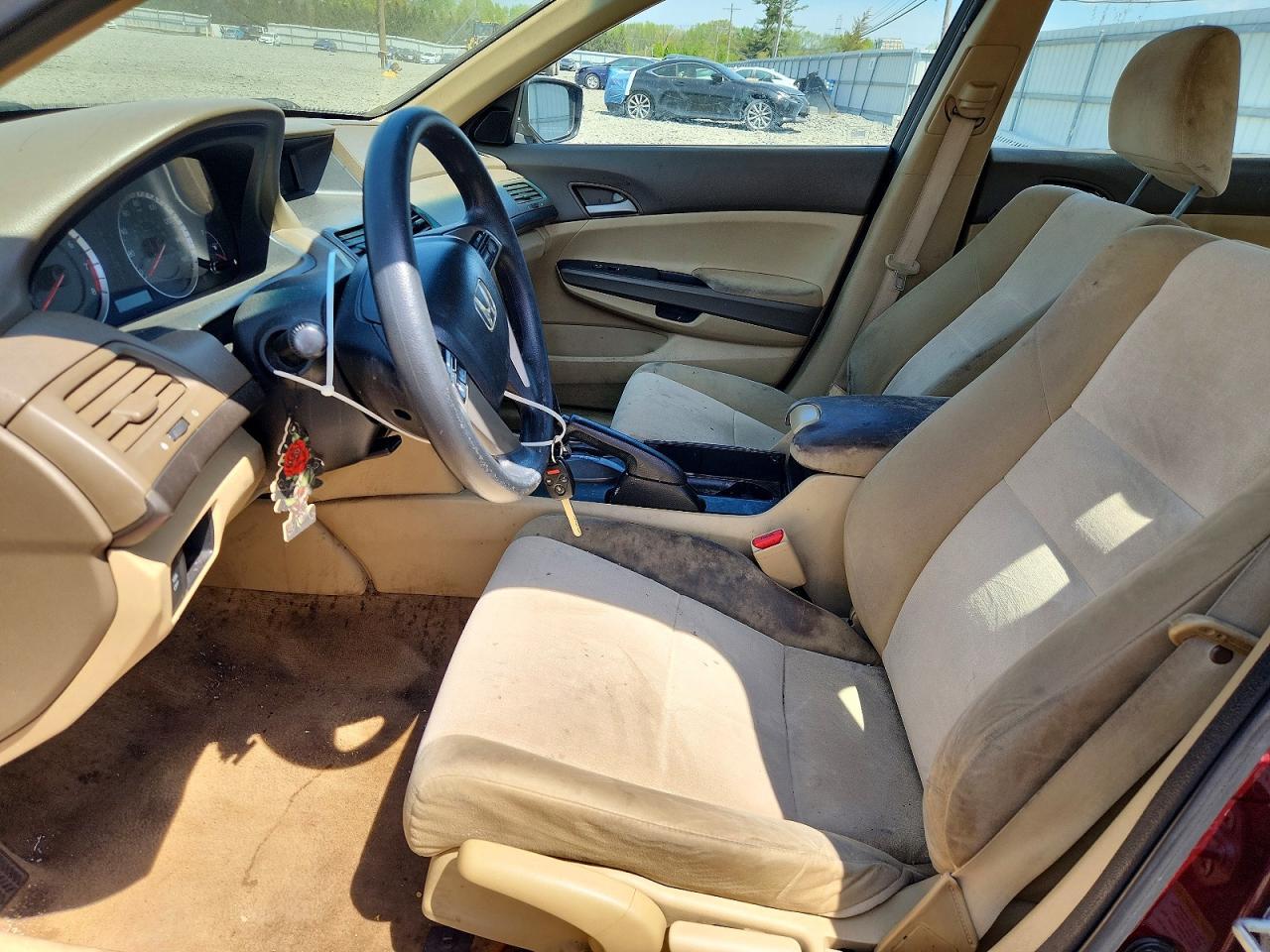 2010 Honda Accord Lx - Image 7