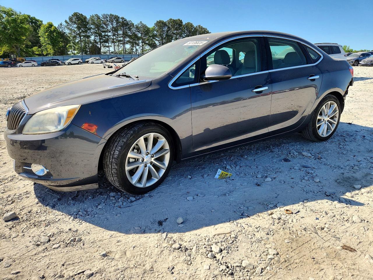 2013 Buick Verano