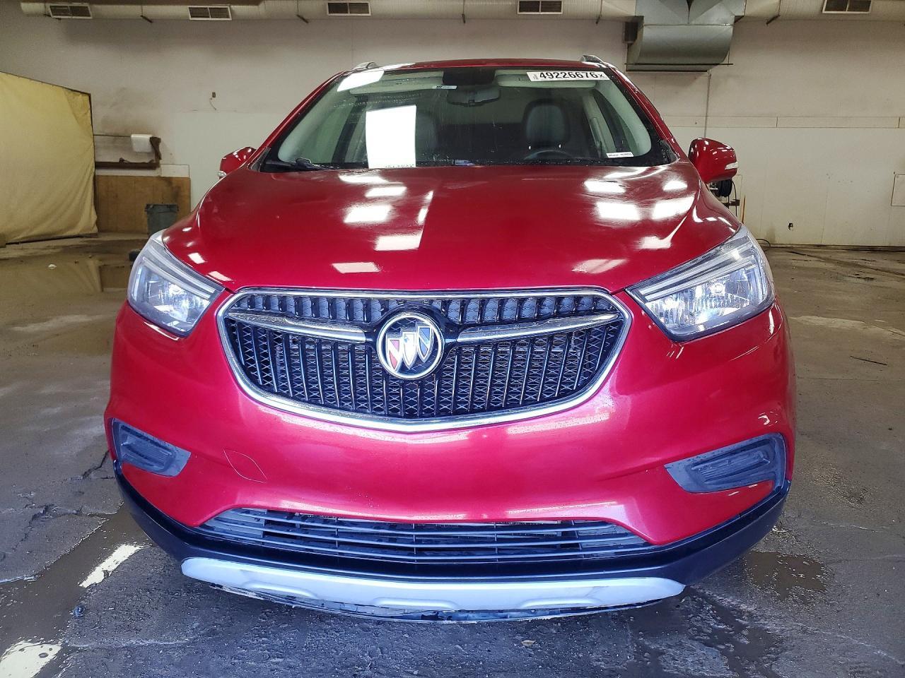 2018 Buick Encore Preferred - Фото 5