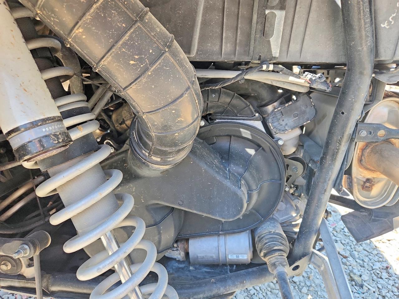 2018 Polaris Rzr Xp 4 Turbo Eps - Фото 7