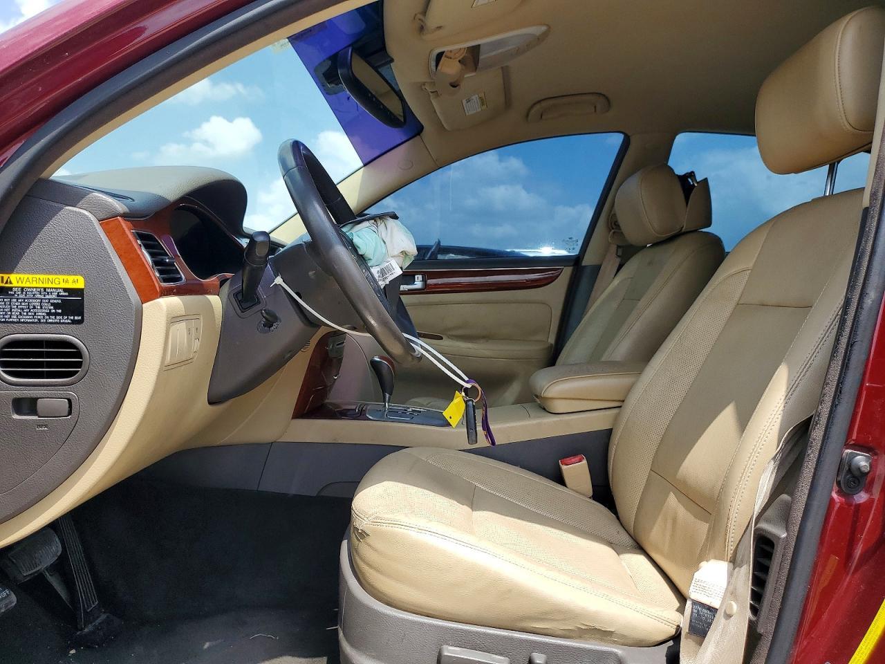 2013 Hyundai Genesis - Фото 7
