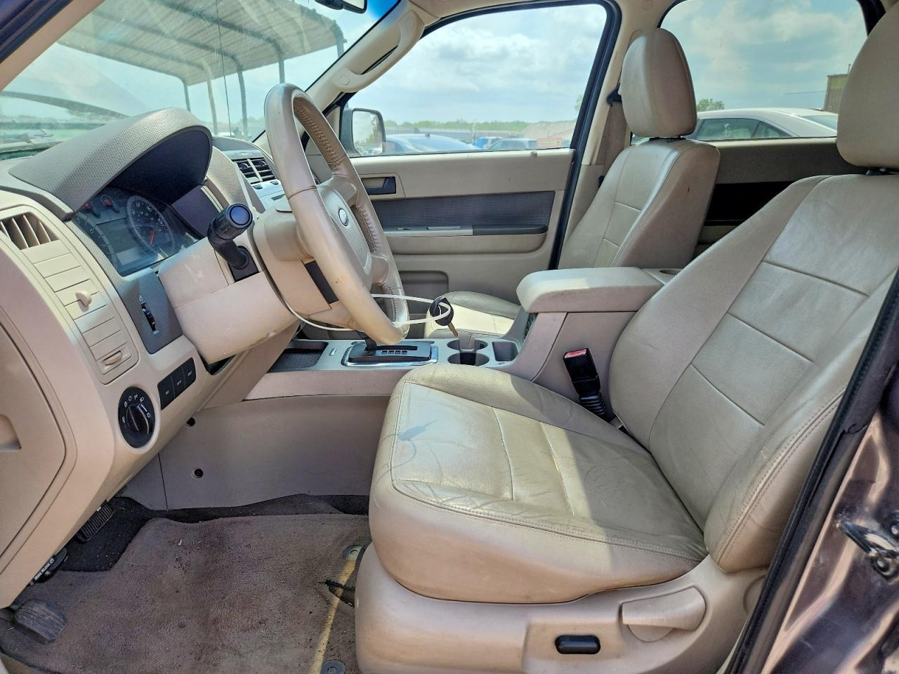 2011 Ford Escape Xlt - Image 7
