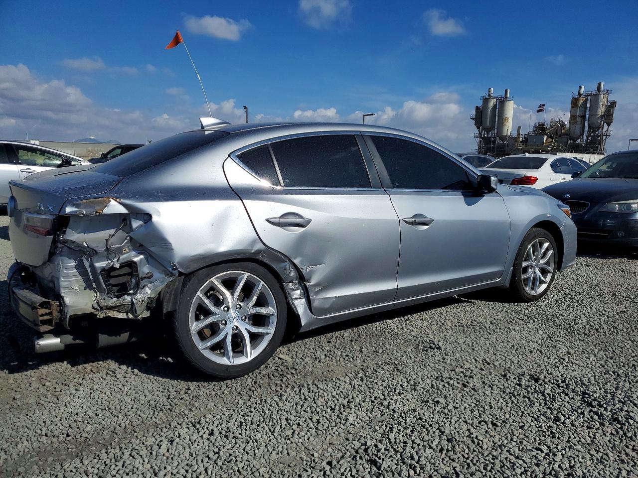 2022 Acura Ilx Technology - Фото 3