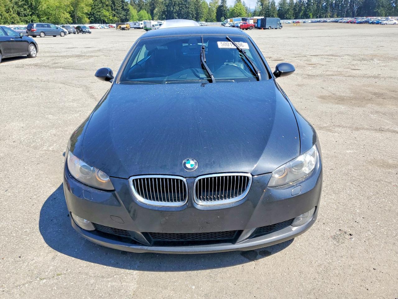 2008 BMW 328 I - Фото 5