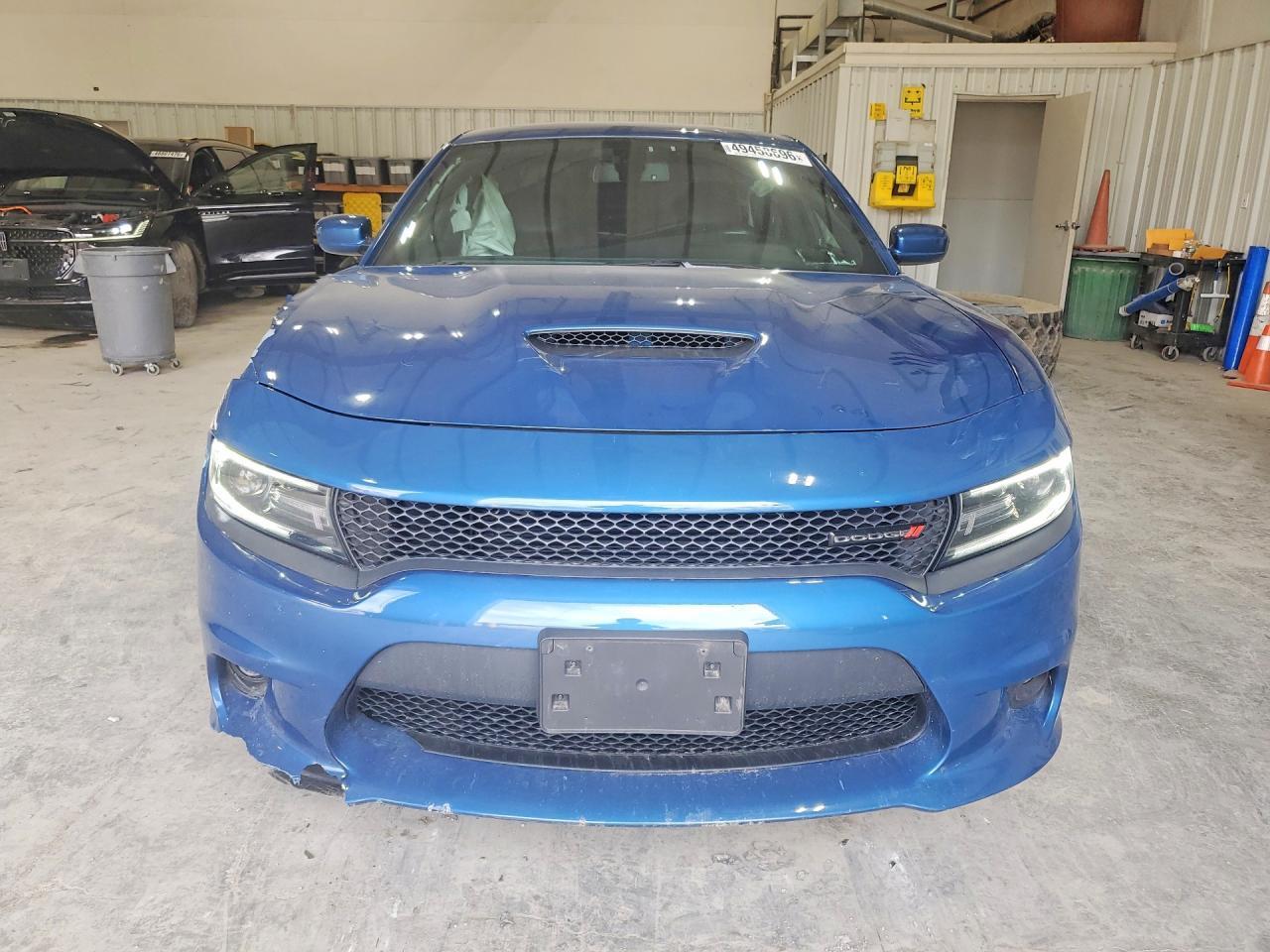 2020 Dodge Charger Gt - Image 5