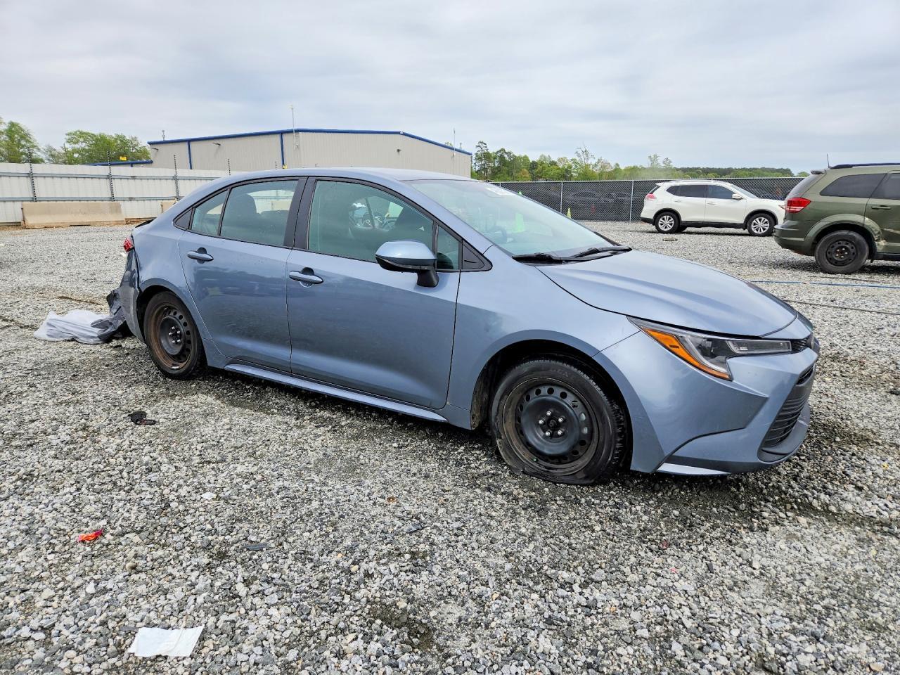 2024 Toyota Corolla Le - Image 4