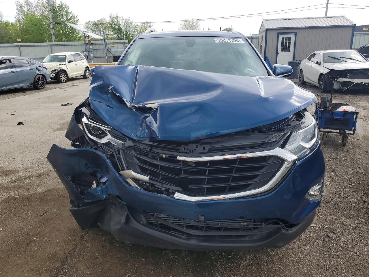 2019 Chevrolet Equinox Lt - Image 5