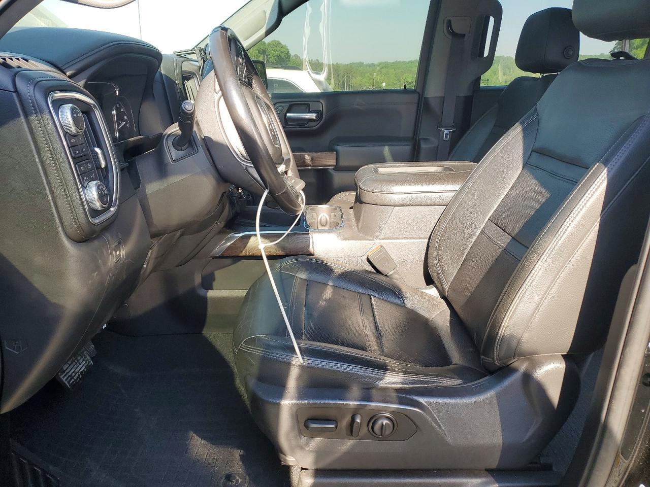 2021 GMC Sierra K1500 Denali - Фото 7