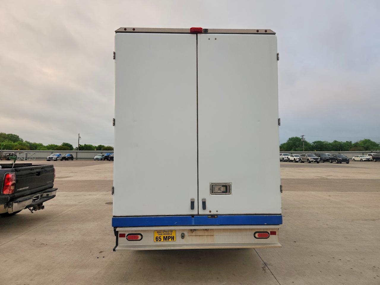 2022 Ford Transit Delivery Truck - Фото 6