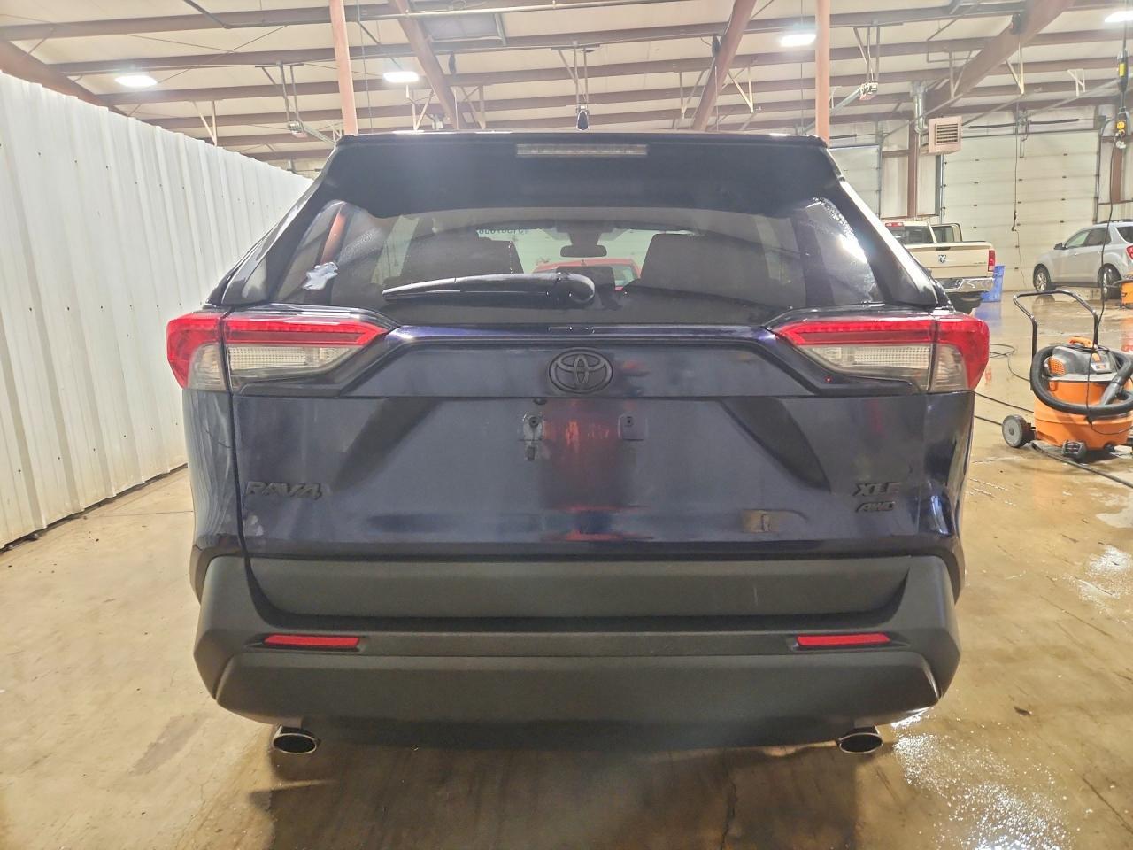 2021 Toyota Rav4 Xle - Image 6